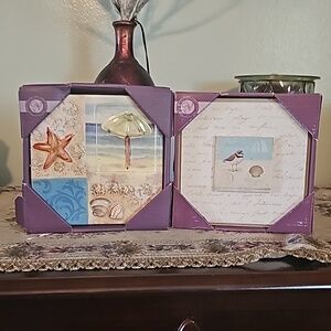 New view gifts wall plaques